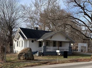 8815 Meeker Rd, Dayton, OH 45414