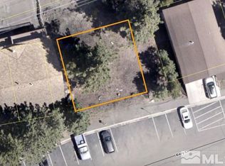 722 Gary Ln, Stateline, NV 89449