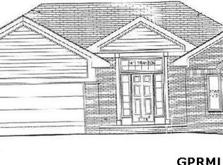 15006 Spaulding Ave, Omaha, NE 68116