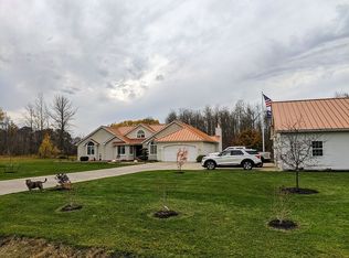 12117 Bennett State Rd, Silver Creek, NY 14136