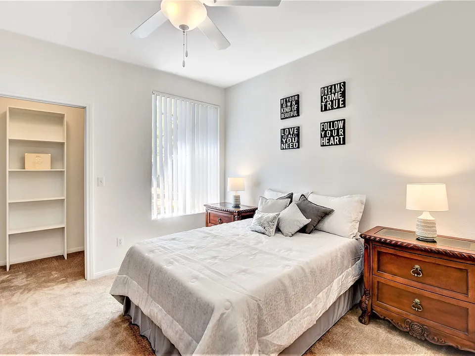 2nd Bedroom