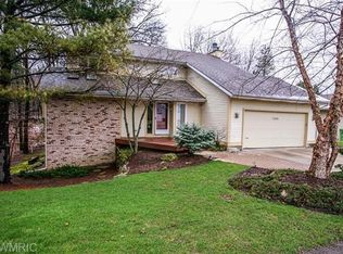 7394 Arbol Dr NE, Rockford, MI