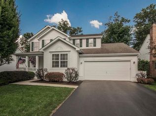 4490 Fabel St, New Albany, OH 43054