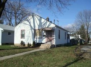 2929 Grasmere Ave, Columbus, OH 43224