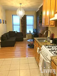 Rented by Living New York