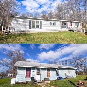 4709 Columbus Rd, Centerburg, OH, 43011