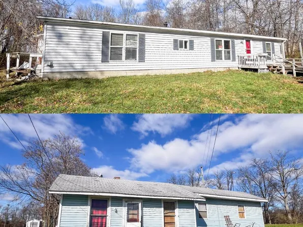 4709 Columbus Rd, Centerburg, OH 43011