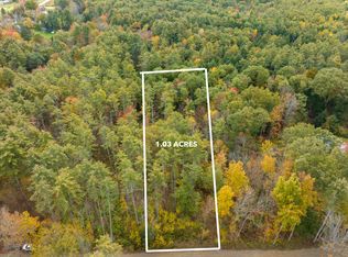 Adams Bridge Rd, North Berwick, ME 03906