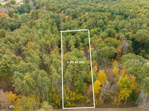 TBD Adams Bridge Road, North Berwick, ME 03906