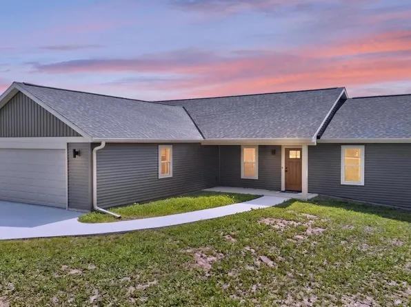627 Bobolink LANE, Cascade, WI 53011