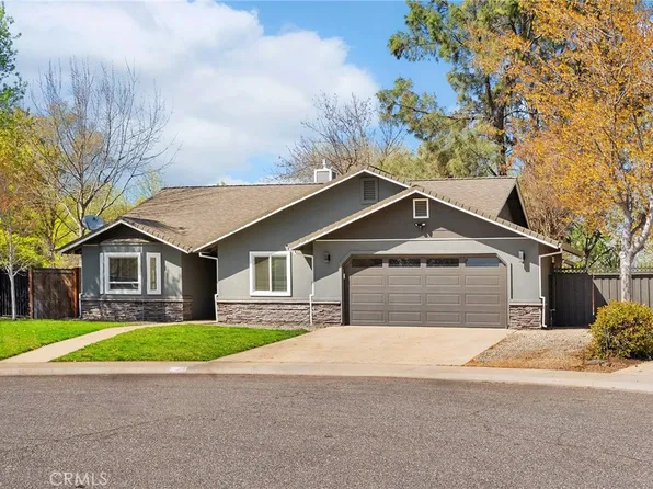 2 Baroni Dr, Chico, CA 95928