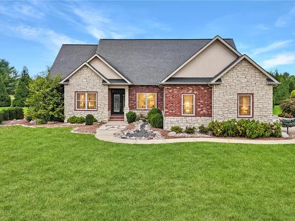 105 Locksley Ct, Troy, IL 62294