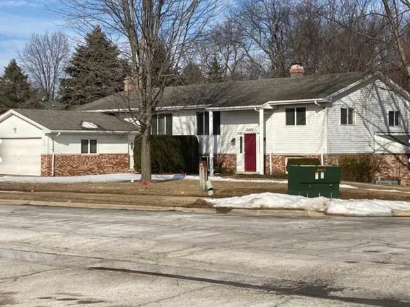 12404 N Brentfield Dr, Dunlap, IL 61525