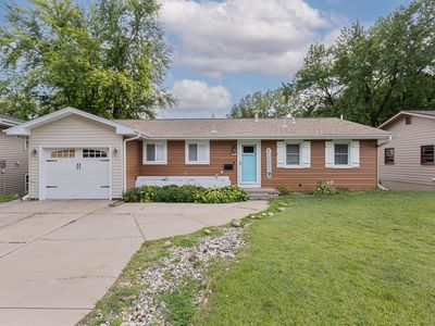 21 Crestwood Dr, Council Bluffs, IA, 51503