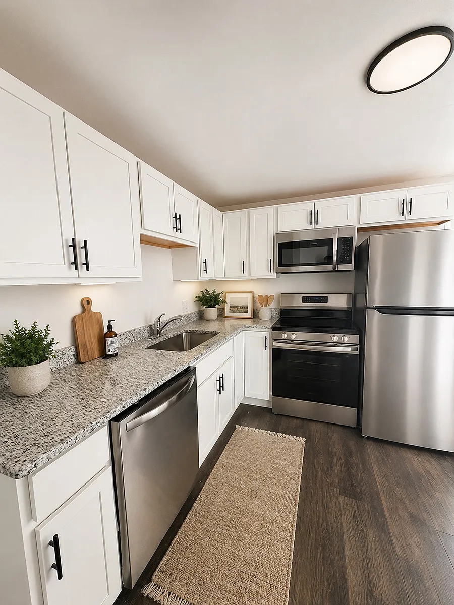 Building Photo - 1600 Fairmont Ave #8
