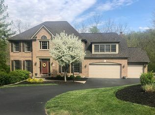 3200 Dry Run View Ln, Cincinnati, OH 45244
