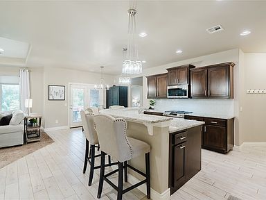 18009 Chisholm Creek Farm Ln, Edmond, OK 73012 | Zillow