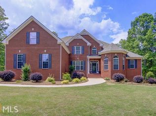 110 Olivia Ct, Fayetteville, GA 30215