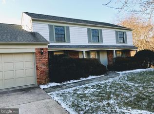 11044 Powder Horn Dr, Rockville, MD 20854