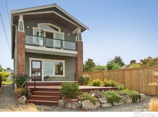 10032 44th Ave SW, Seattle, WA 98146