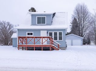 519 LUKE STREET, Mosinee, WI 54455