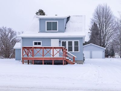 519 LUKE STREET, Mosinee, WI, 54455