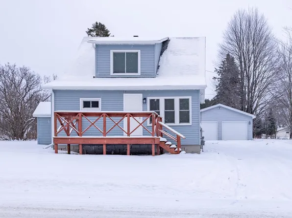 519 LUKE STREET, Mosinee, WI 54455