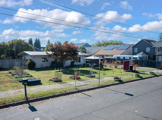 3344 SE Hillyard Rd, Gresham, OR 97080