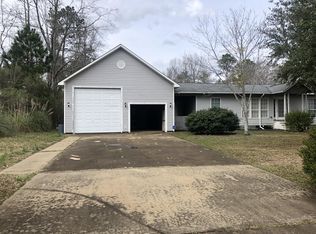 12625 Warm Springs Rd, Ellerslie, GA 31807
