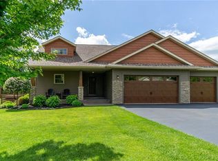 N4923 563rd St, Menomonie, WI 54751