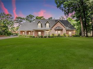 10801 Ferry Lake Rd, Oil City, LA 71061