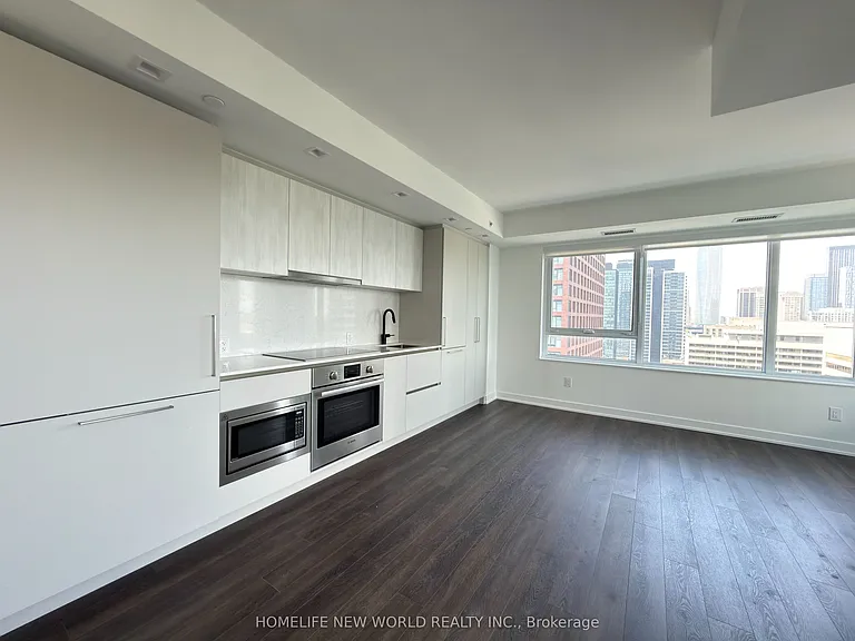 609 Sherbourne St #2904 — Photo 11