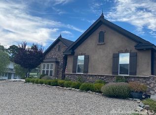 30330 Fox Ridge Ct, Tehachapi, CA 93561