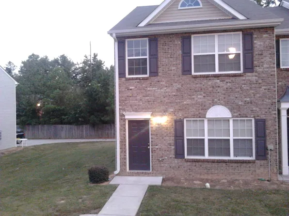 5355 Oakley Commons Blvd, Union City, GA 30291
