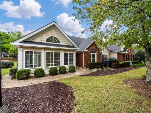 2983 Oakside Cir, Milton, GA 30004