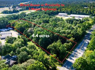 7206 State Highway 75 S LOT 4, Huntsville, TX 77340