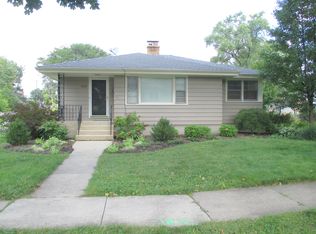 624 Franklin St, Downers Grove, IL 60515