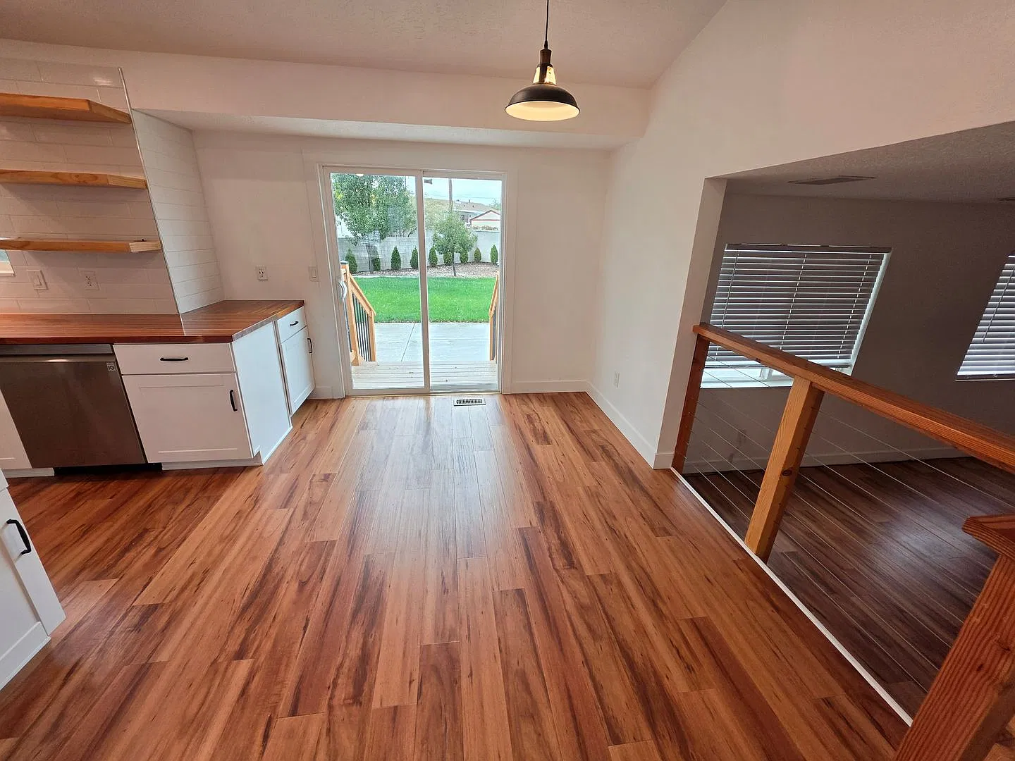 Spacious Updated Home with Dream Backyard & RV Parking! — Photo 4