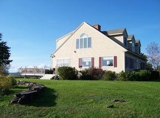 106 Dodge Mountain Rd, Rockland, ME 04841