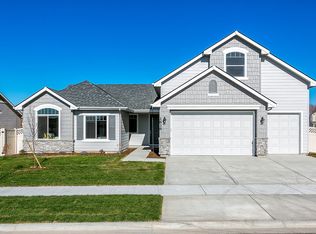 2836 W San Remo Dr, Meridian, ID 83646