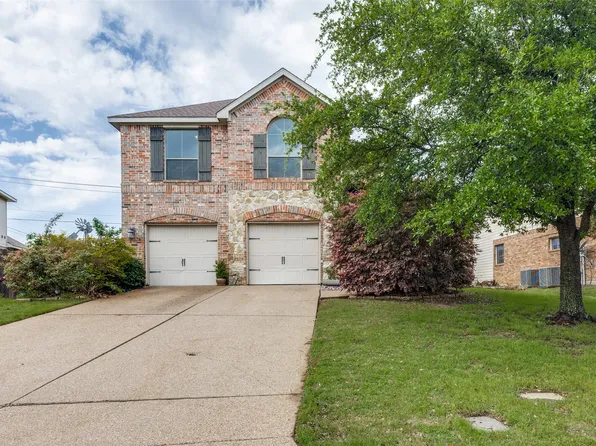 1902 Meera Ln, Mansfield, TX 76063