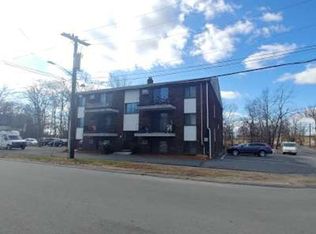 45 Leland St #3, Framingham, MA 01702