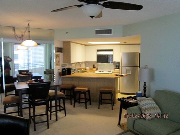 4th image of 3023 S Atlantic Ave #6030