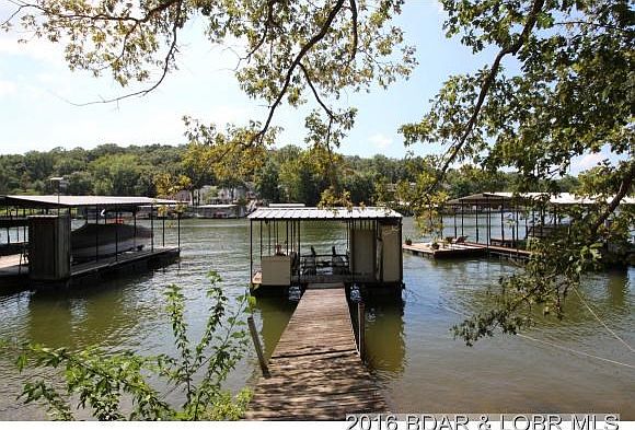 Private Dock