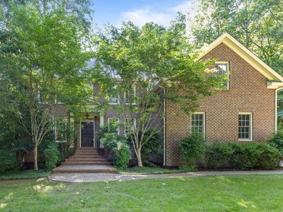 1003 Gloucester Ct, Chapel Hill, NC, 27516