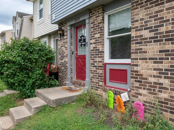 8158 Lima East Dr, Indianapolis, IN 46227
