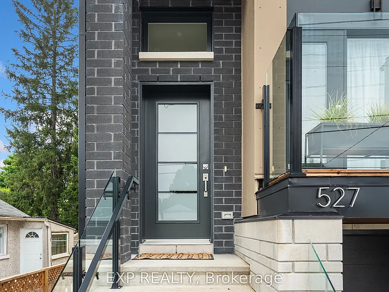 527 Broadhead Ave #A — Photo 2