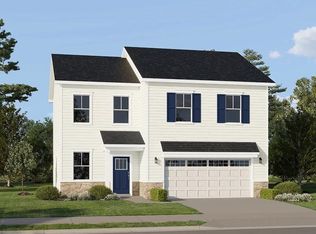 LOT 206 Spitzenburg St, Martinsburg, WV