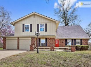 1509 SW 6th St, Lees Summit, MO 64081
