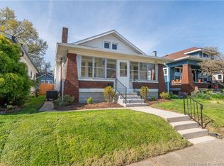 505 Woodrow Ave, New Albany, IN 47150